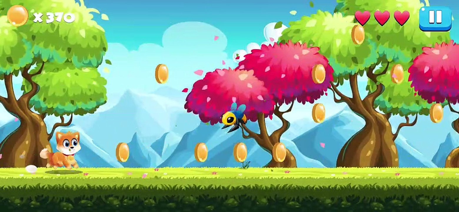 DogeDash | Earning Game
