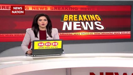 Heavy Rain, Thunderstorm In Delhi, Nearby Areas Overnight