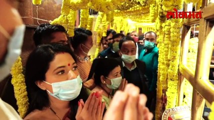 मी मुख्यमंत्री होईन का माहिती नाही पण...राणे उत्तरप्रदेशमध्ये जाऊन काय म्हणाले? |Narayan Rane will be CM ?|
