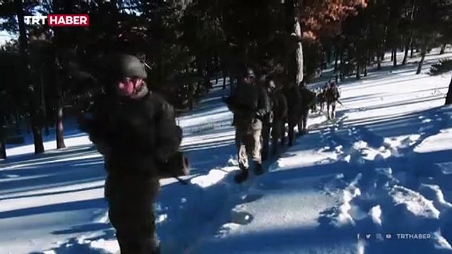 MSB'den Sarıkamış şehitleri anısına özel klip