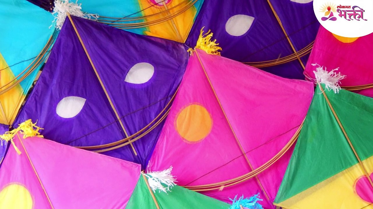 तुमची मुलं पतंग उडवतात का मग नक्की पहा Final