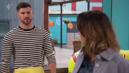 Hollyoaks 7th January 2022