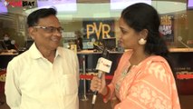 KVV Panthulu At Vikram Movie Release జగ్గయ్య , గుమ్మడి గార్లతో కలిసి..  | Filmibeat Telugu