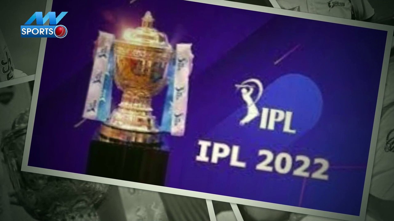 IPL 2022: This Pakistani player will play IPL!