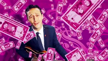 HitRECord on TV Saison 1 - :60 Trailer (EN)