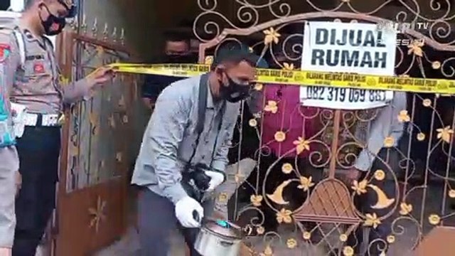 Menteri PPPA RI Kunjungi Polres Sumedang, Guna Pastikan Korban Penyekapan Dalam Kondisi Baik