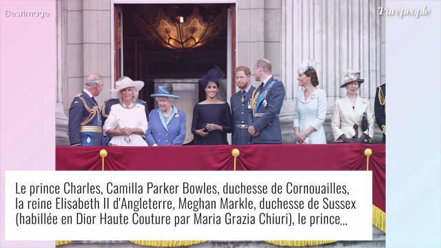 Meghan et Harry, 2 ans de Megxit : enfin la paix avec la famille royale ?