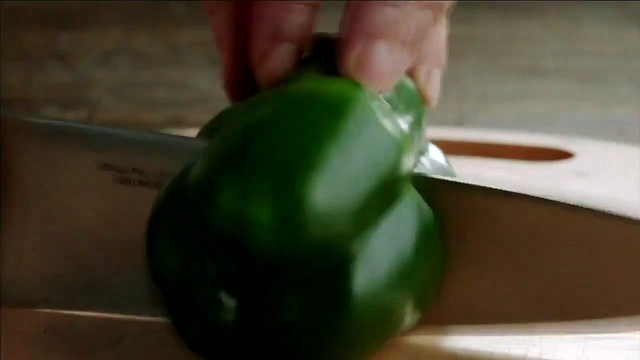 Let's Eat Saison 1 - Opening (EN)