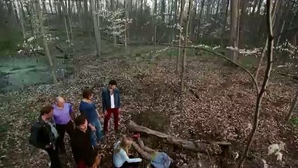 Bitten Saison 1 - Trailer (EN)