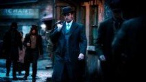 Ripper Street Saison 2 - Trailer (EN)
