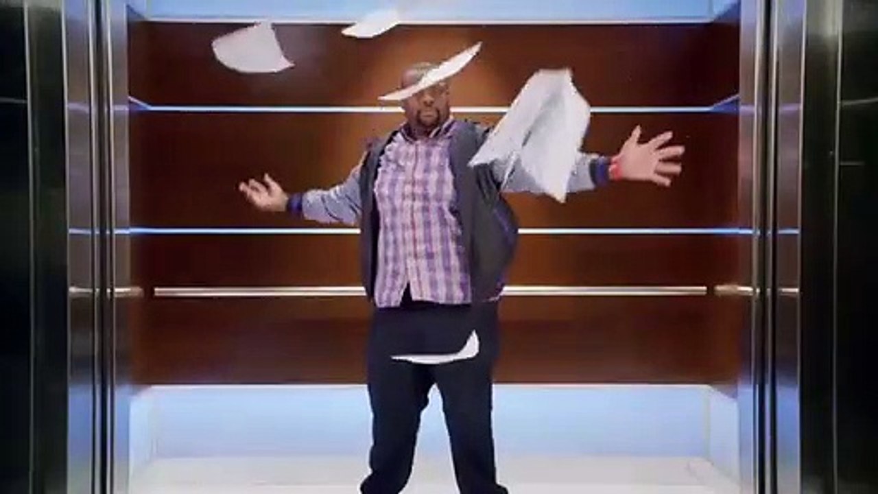 Ground Floor Saison 1 - Trailer Promo (EN)