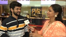 Vikram Movie Director Harichandan Byte..ప్యాన్ ఇండియా లెవెల్ లో క్రేజ్ వస్తుంది   | Filmibeat Telugu