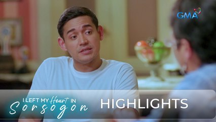 I Left My Heart in Sorsogon: Who has Mikoy’s heart? | Episode 40