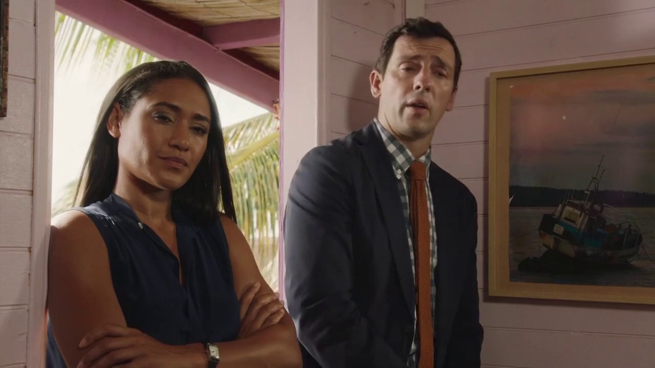 Paradise S11E01