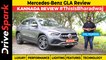 Mercedes-Benz GLA Kannada Review | 1.4-Litre Turbo-Petrol | MBUX, Panoramic Sunroof, Voice Assistant