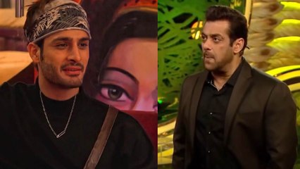 Download Video: Bigg Boss 15: Salman Khan ने लिया बड़ा फैसला Umar Riaz को किया OUT? | FilmiBeat