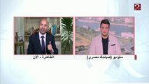 مدير المركز المصري للدراسات الدوائية يوضح آثار الحصول على نوعين مختلفين من لقاحات كورونا