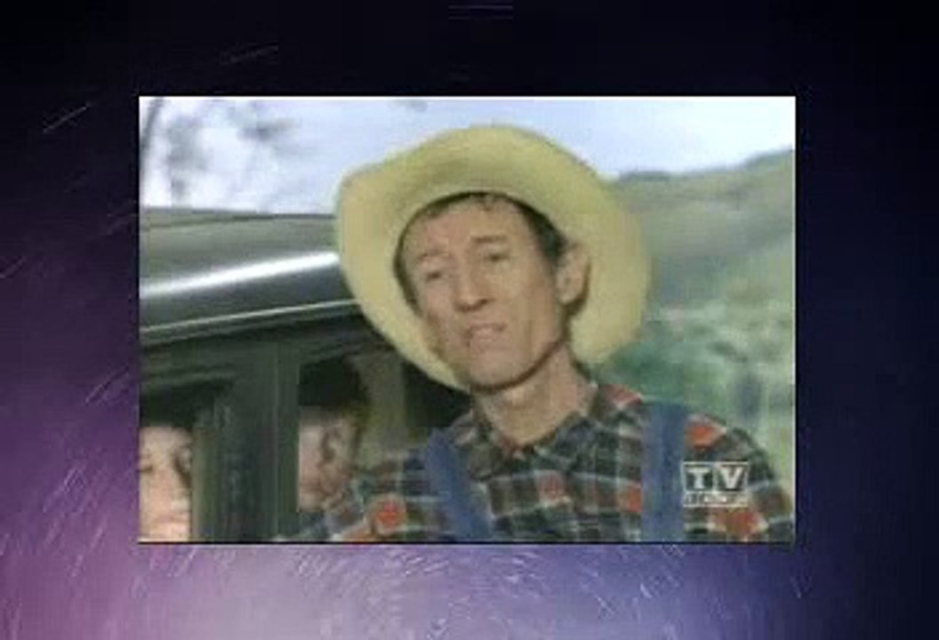 Green Acres - S04 X 112 - Retreat From Washington -  Green Acres Season04