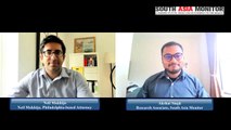Neil Makhija, Executive Director, IMPACT, the US-based South Asian civic organization, in conversation with Akshat Singh | SAM Conversation
