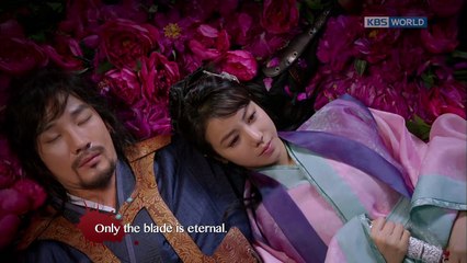 Sword and Flower Saison 1 - Trailer (EN)