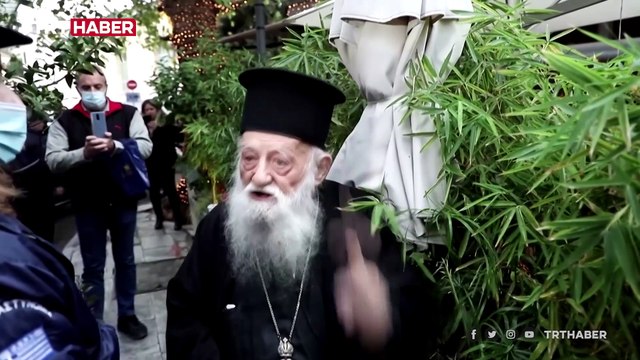 Katolik ve Ortodoks yakınlaşması