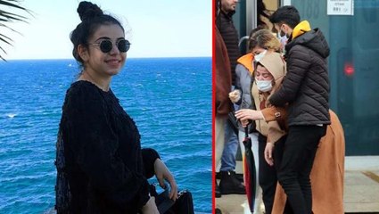 İki sevgilinin tartışması 17 yaşındaki Edanur'u hayattan kopardı! Ailesi kahroldu