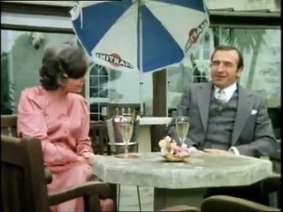 The Fall And Rise Of Reginald Perrin (Leonard Rossiter) The Great Project S3 Ep1