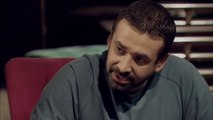 مسلسل الهروب | (بطولة ) (كريم عبد العزيز و دلال عبد العزيز و احمد وفيق) | الحلقة 28