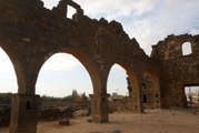 Ürdün, Kara Vaha'nın Dünya Kültür Mirası Listesi'ne alınmasını istiyor