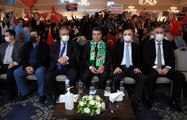 Türk Metal Sendikası Genel Başkanı Kavlak'tan toplu sözleşme görüşmelerine ilişkin açıklama