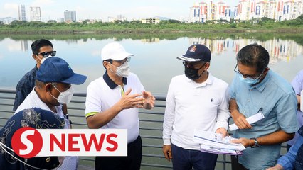 MACC chief: Action to be taken if Jinjang flood reservoir encroached into by developers
