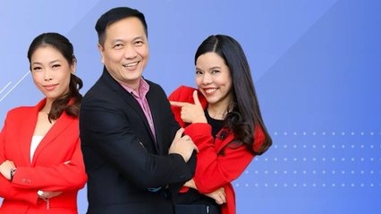 เปิดตัวรายการ Voice of The Nation สู่รูปแบบดิจิทัลเต็มตัว เริ่ม 10 ม.ค.2565