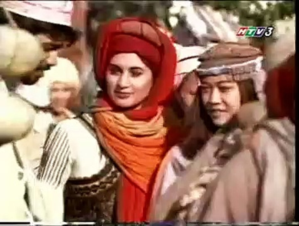 Movie The Adventures of Sinbad Episode 31 | Canada | Nhung Cuoc Phieu Luu Cua Sinbad