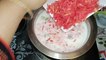 lahore ki mashore recipe gajrela recipe 2022 | gajrela  | gajer ki phirni | carrot dessert