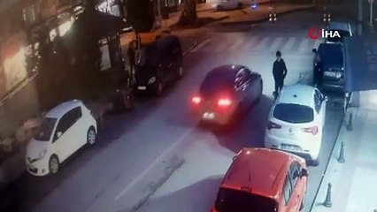 15 yaşındaki küçük çocuğa 5 tane köpek saldırdı!