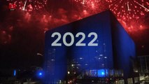 GODT NYTÅR 2022 | DR Pigekoret med Phillip Faber & Nytåret ind med de klassiske nytårstoner | 1 Januar 2022 | DR1 @ Danmarks Radio