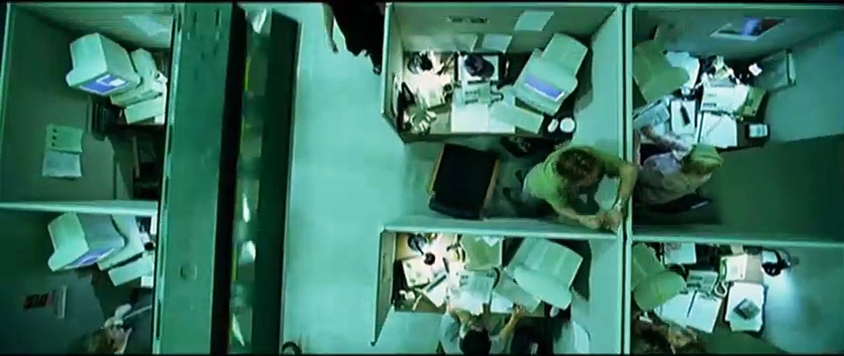 Two For the Money - Trailer
