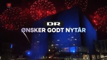 GODT NYTÅR 2022 | DR Pigekoret med Phillip Faber & Nytåret ind med de klassiske nytårstoner | 1 Januar 2022 | DRTV @ Danmarks Radio