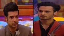 Bigg Boss 15: Umar Riaz के Out होने पर Karan Kundra हुए Emotional, कहा ये | FilmiBeat