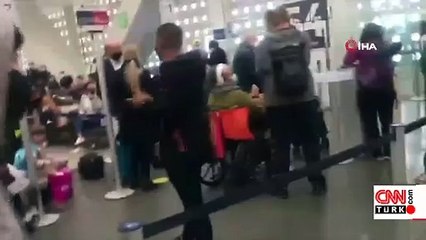 Meksika’da onlarca pilot Covid-19’a yakalandı, hava ulaşımı felç oldu