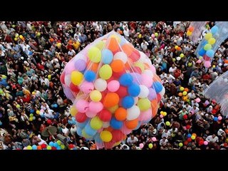 منها حظر اصطحاب الأطفال   إجراءات يبدأ تطبيقها من غدا في عيد الفطر