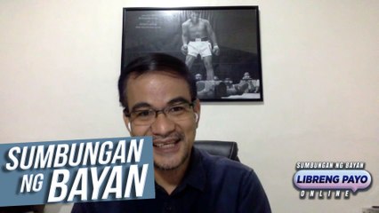 Sumbungan Ng Bayan: AMA NA TINAKASAN ANG RESPONSIBILIDAD SA ANAK, MAAARI BANG KASUHAN?