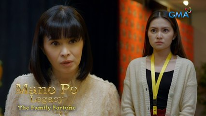 Mano Po Legacy: A reminder for Steffy | Episode 5