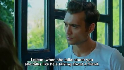 Full Moon  Dolunay Episode 13 english Subtitle Turkish Romantic  Comedy Drama Can Yaman Özge Gürel