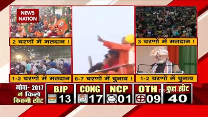 2022 Ka Mahadangal: Announcement of dates for assembly elections