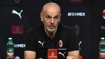 Venezia v AC Milan, Serie A 2021/22: the pre-match press conference