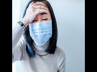 تعرف علي اعراض كورونا الجديدة