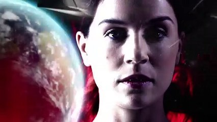 Continuum (Web Series) Saison 2 - Teaser (EN)