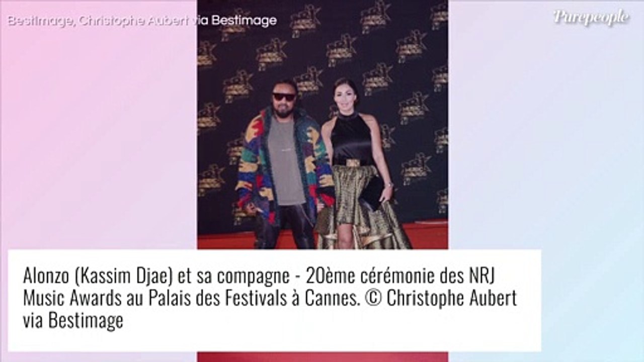 Alonzo papa pour la 6e fois : sa femme raconte son accouchement difficile et révèle avoir fait une fausse couche