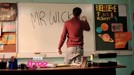Bad Education Saison 2 - Trailer (EN)